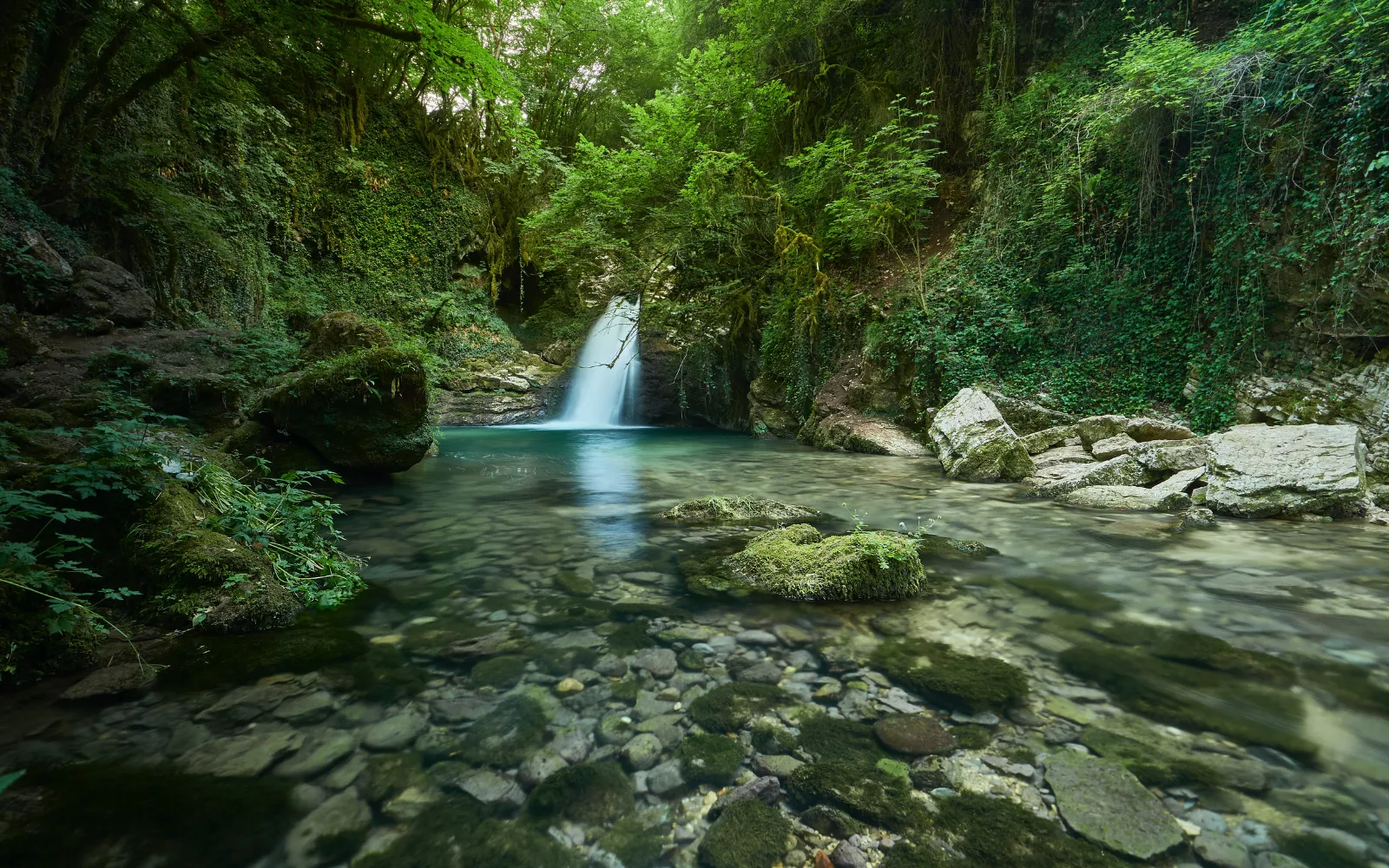 Subiaco – Trevi nel Lazio